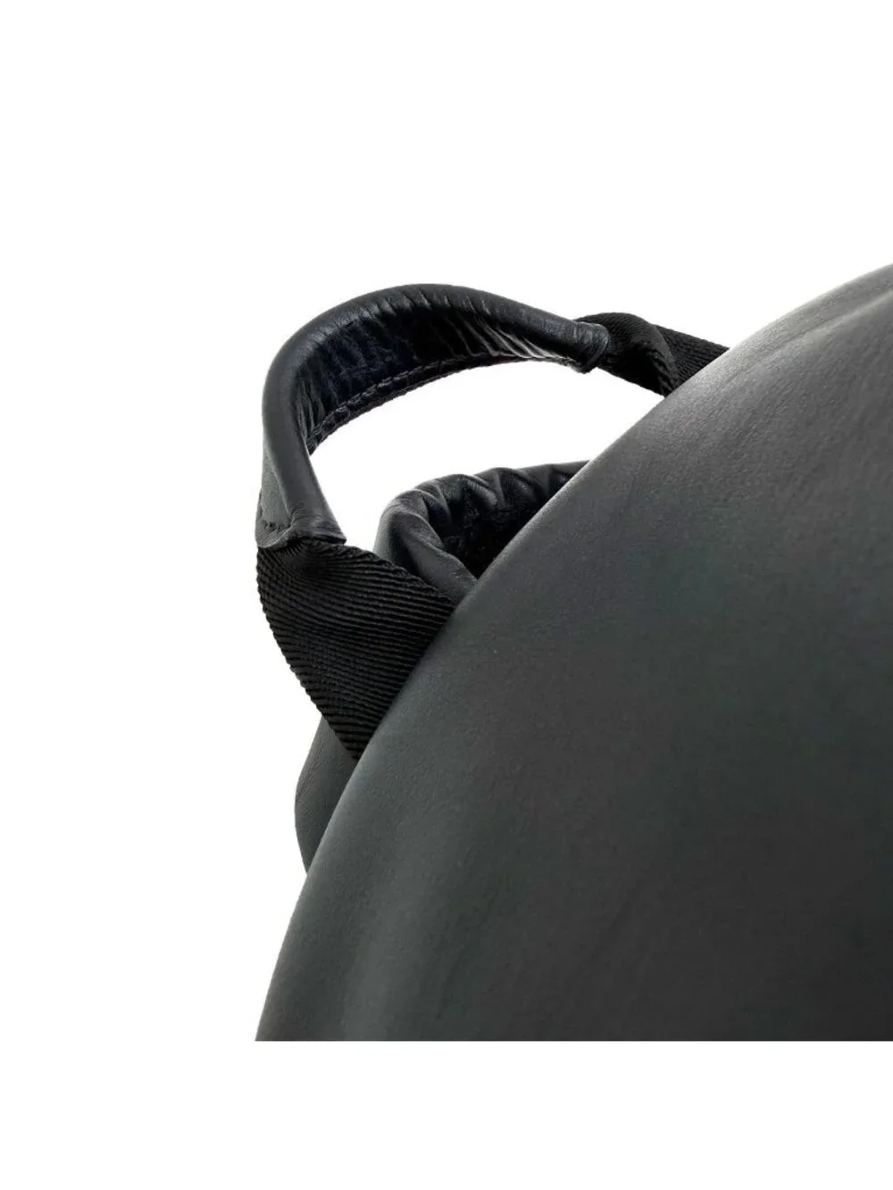 Louis Vuitton Damier Graphite Josh NV Backpack Black